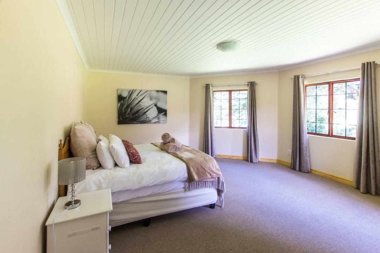 Kamberg Valley Hideaway Rev Estates Bagian luar foto