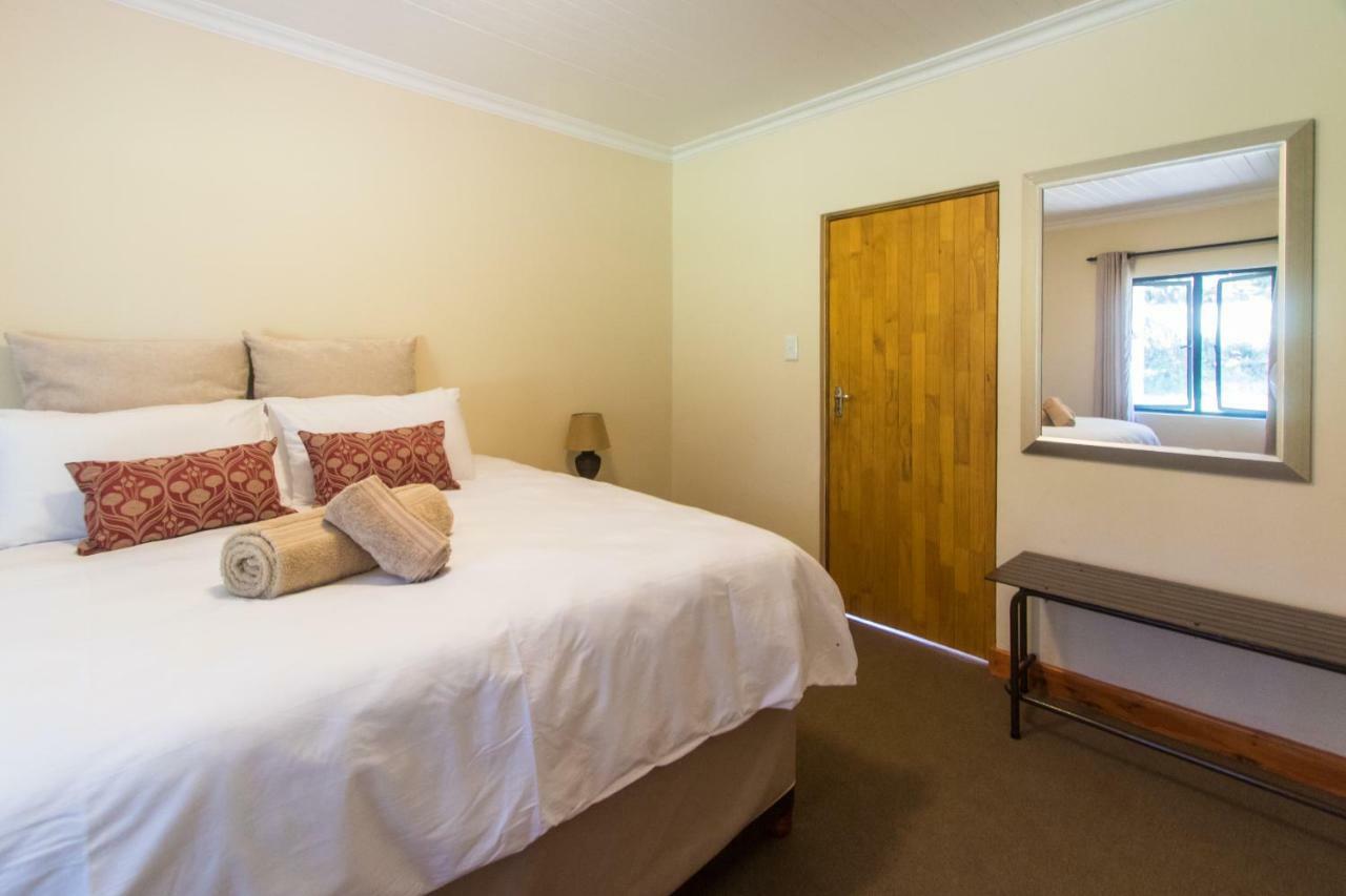 Kamberg Valley Hideaway Rev Estates Bagian luar foto