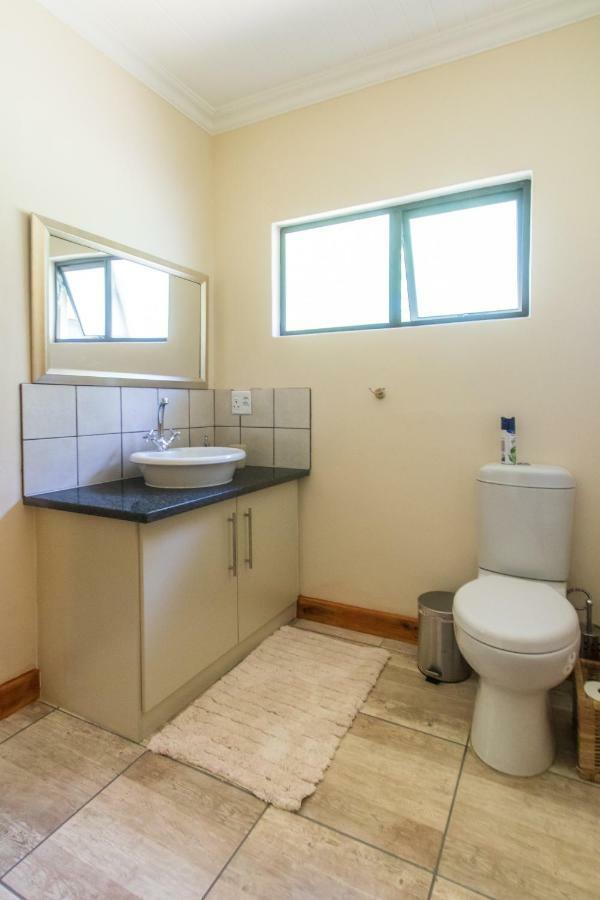 Kamberg Valley Hideaway Rev Estates Bagian luar foto