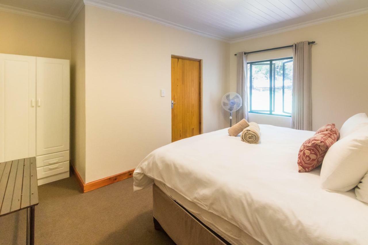Kamberg Valley Hideaway Rev Estates Bagian luar foto