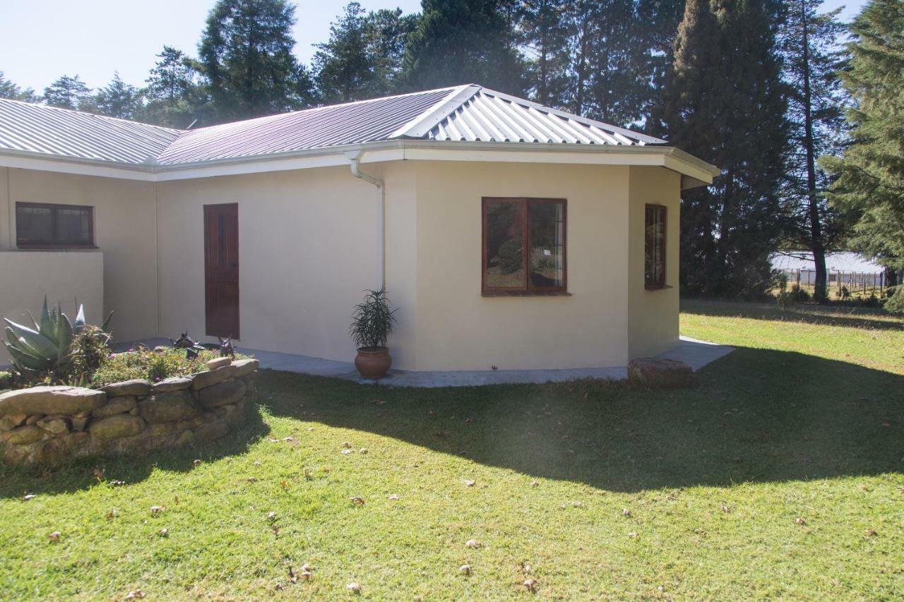Kamberg Valley Hideaway Rev Estates Bagian luar foto