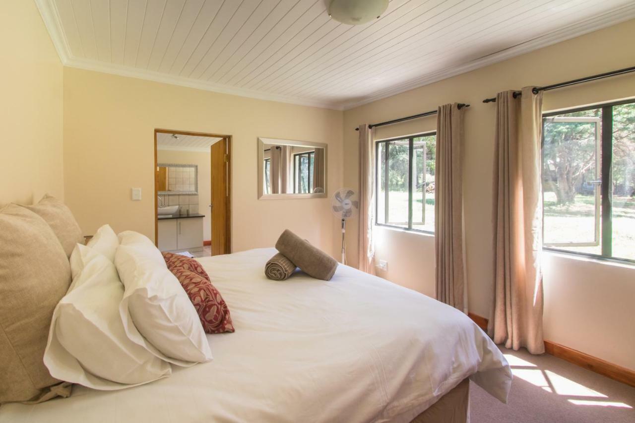 Kamberg Valley Hideaway Rev Estates Bagian luar foto