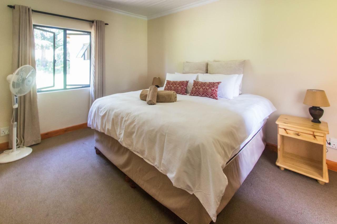 Kamberg Valley Hideaway Rev Estates Bagian luar foto