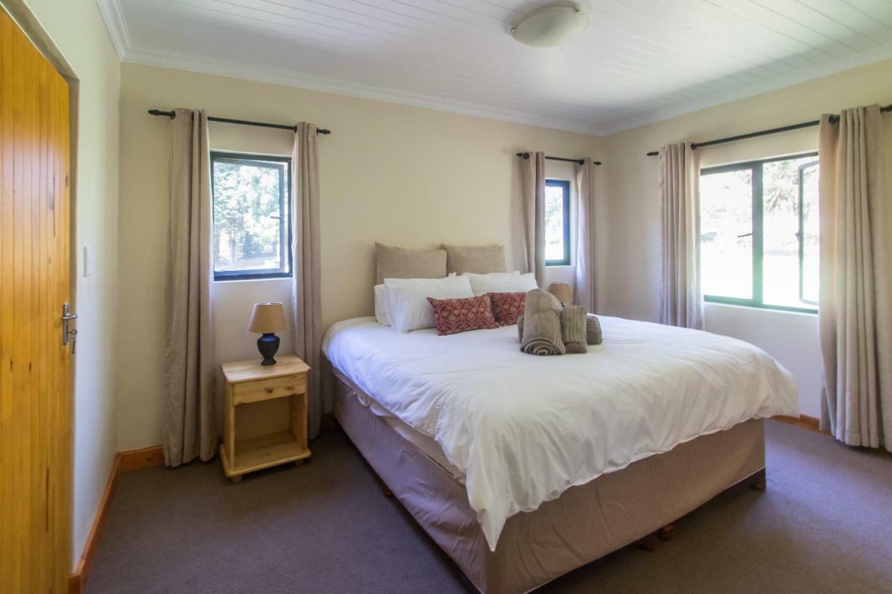 Kamberg Valley Hideaway Rev Estates Bagian luar foto