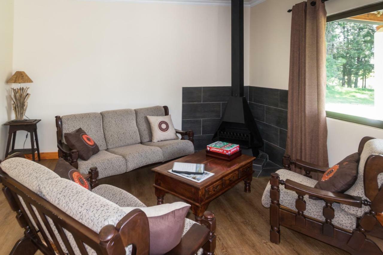 Kamberg Valley Hideaway Rev Estates Bagian luar foto