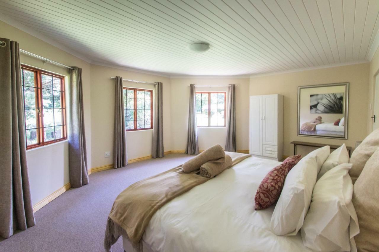 Kamberg Valley Hideaway Rev Estates Bagian luar foto