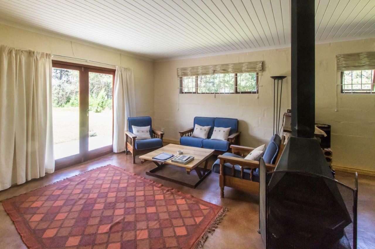Kamberg Valley Hideaway Rev Estates Bagian luar foto