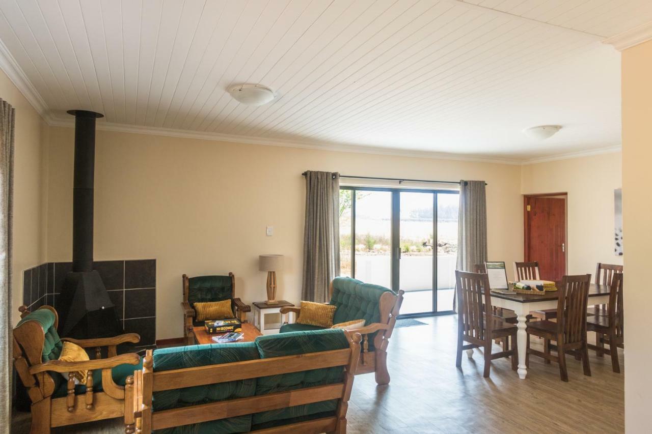 Kamberg Valley Hideaway Rev Estates Bagian luar foto