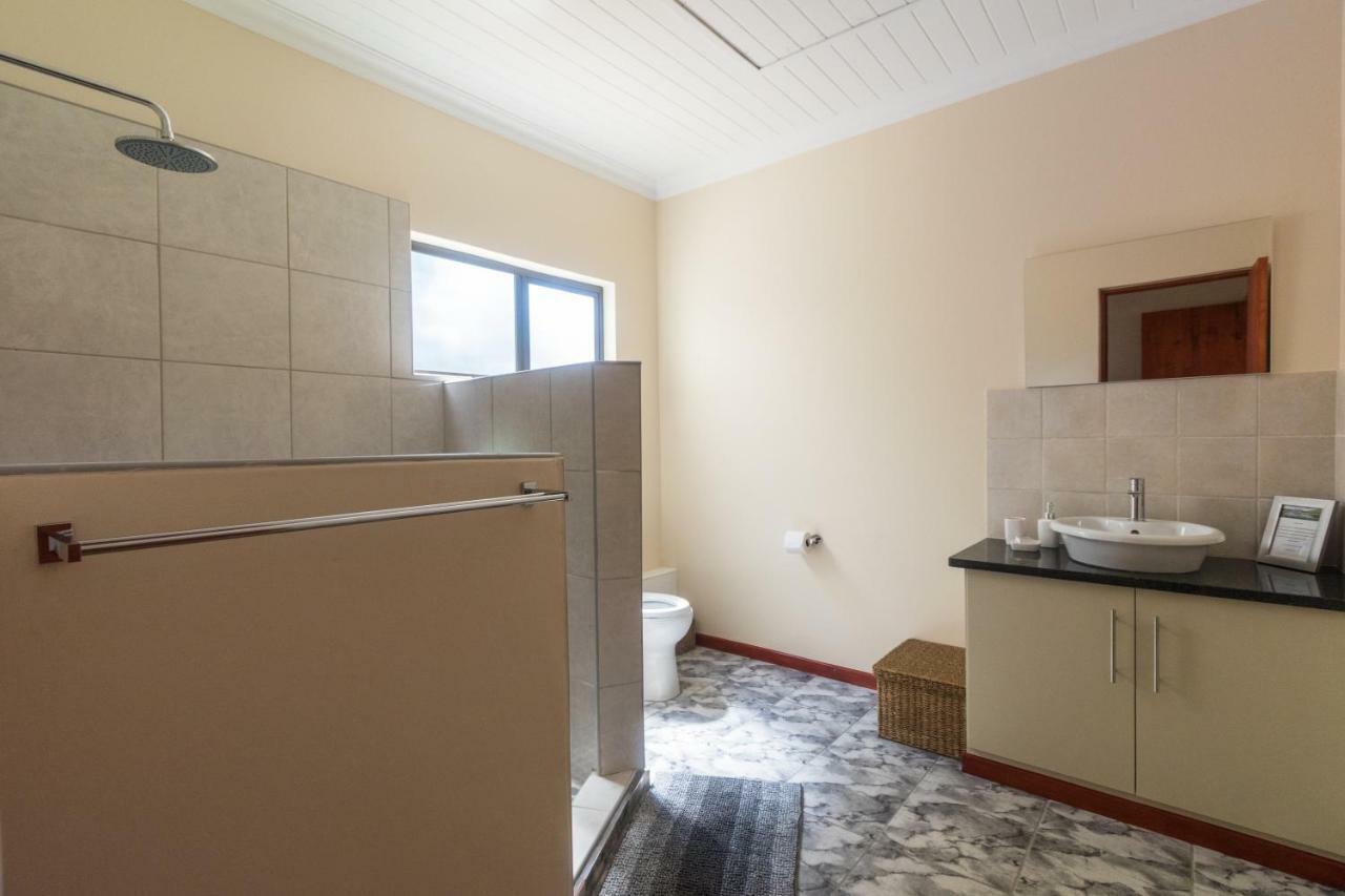 Kamberg Valley Hideaway Rev Estates Bagian luar foto