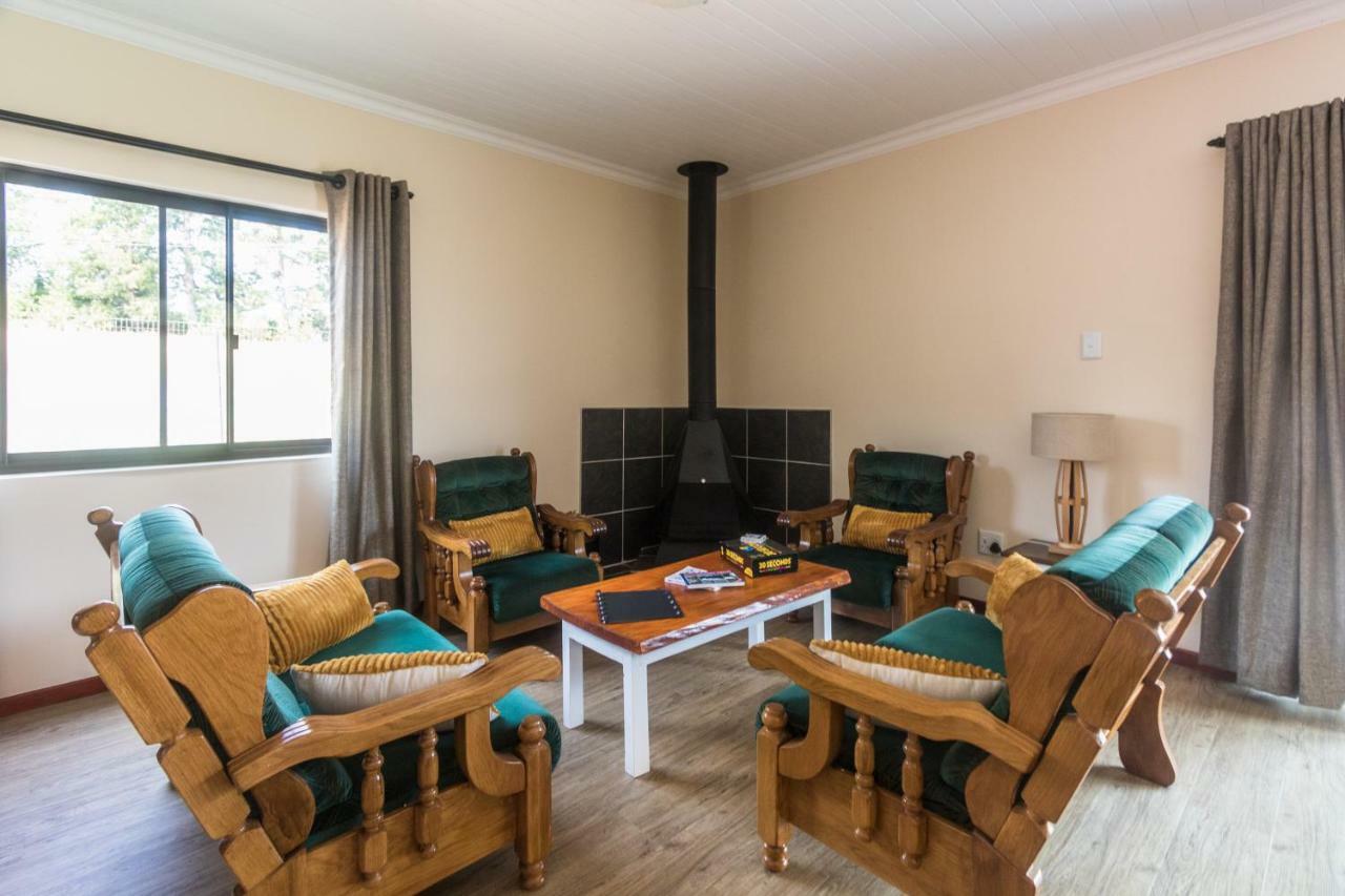 Kamberg Valley Hideaway Rev Estates Bagian luar foto
