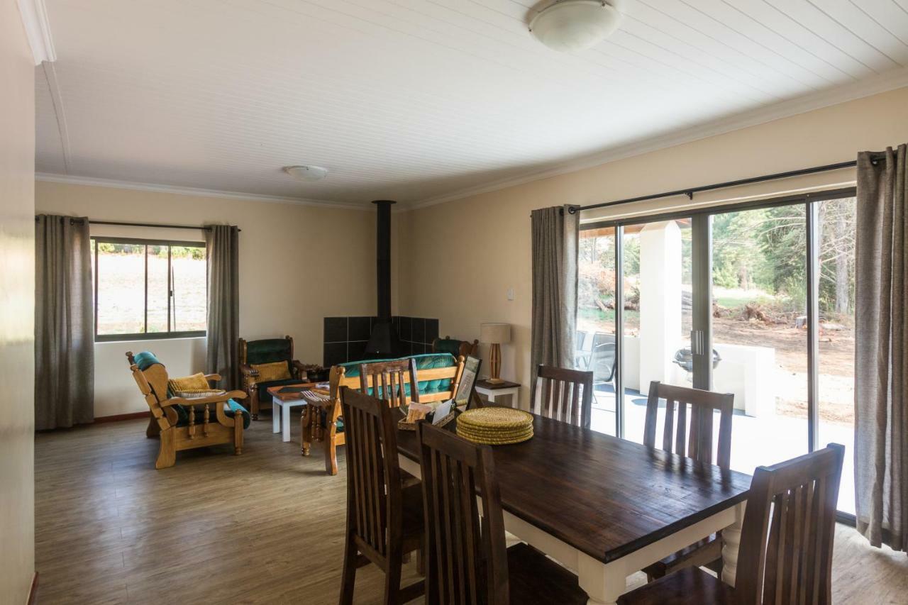 Kamberg Valley Hideaway Rev Estates Bagian luar foto