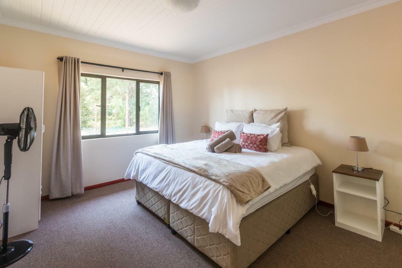 Kamberg Valley Hideaway Rev Estates Bagian luar foto