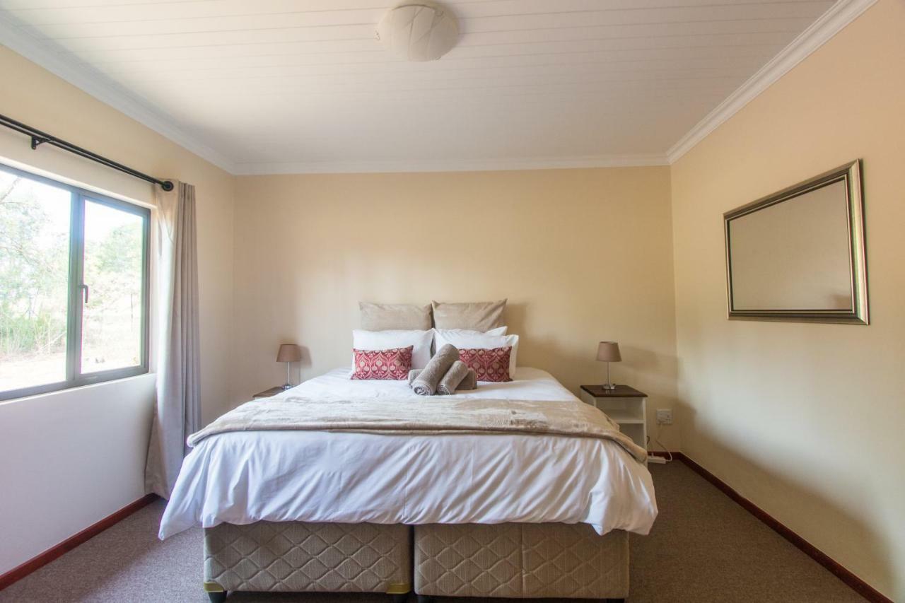 Kamberg Valley Hideaway Rev Estates Bagian luar foto