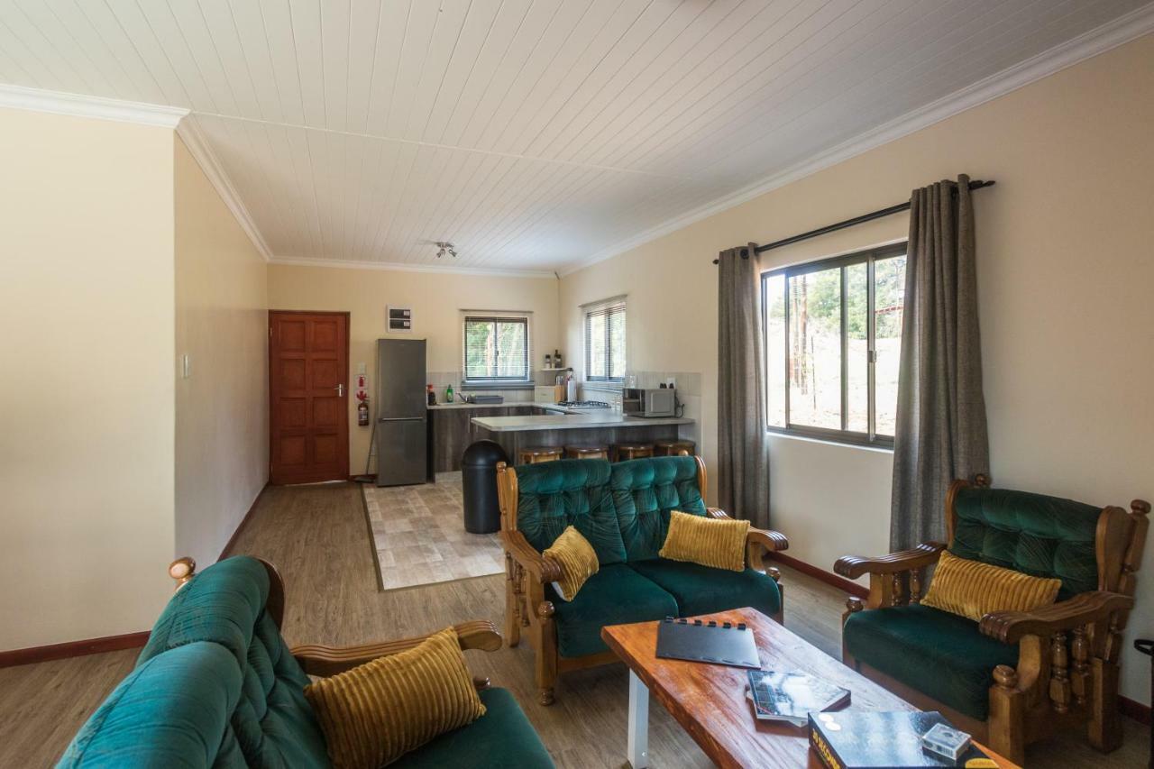 Kamberg Valley Hideaway Rev Estates Bagian luar foto