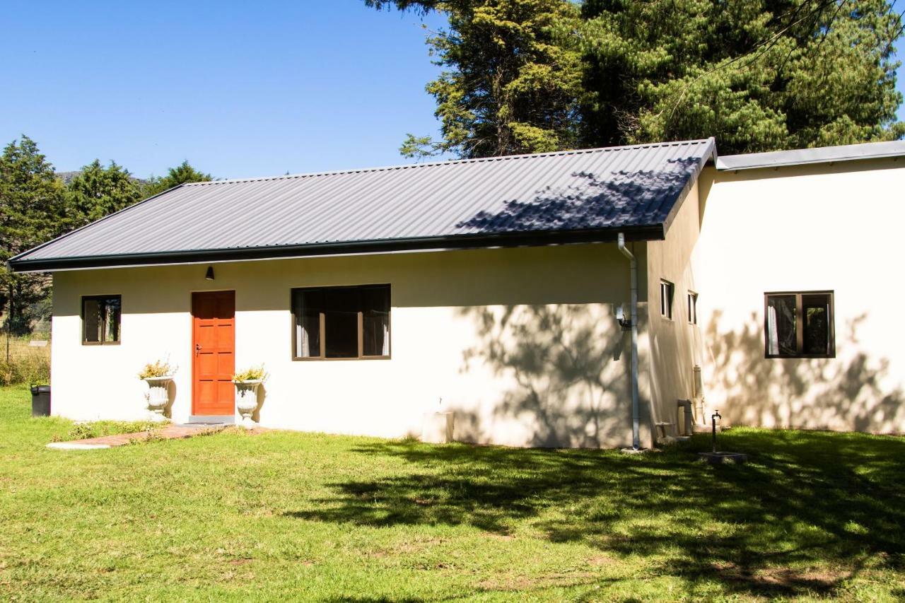 Kamberg Valley Hideaway Rev Estates Bagian luar foto